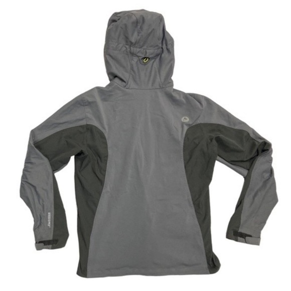 Marmot size XL Gore Windstopper Jacket - Picture 15 of 16
